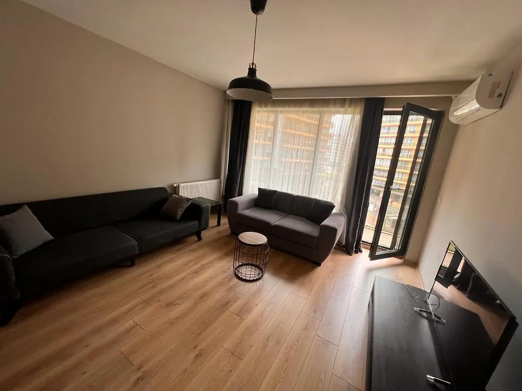 Lens Living Center Apartment Istanbul 0*,  Turkey