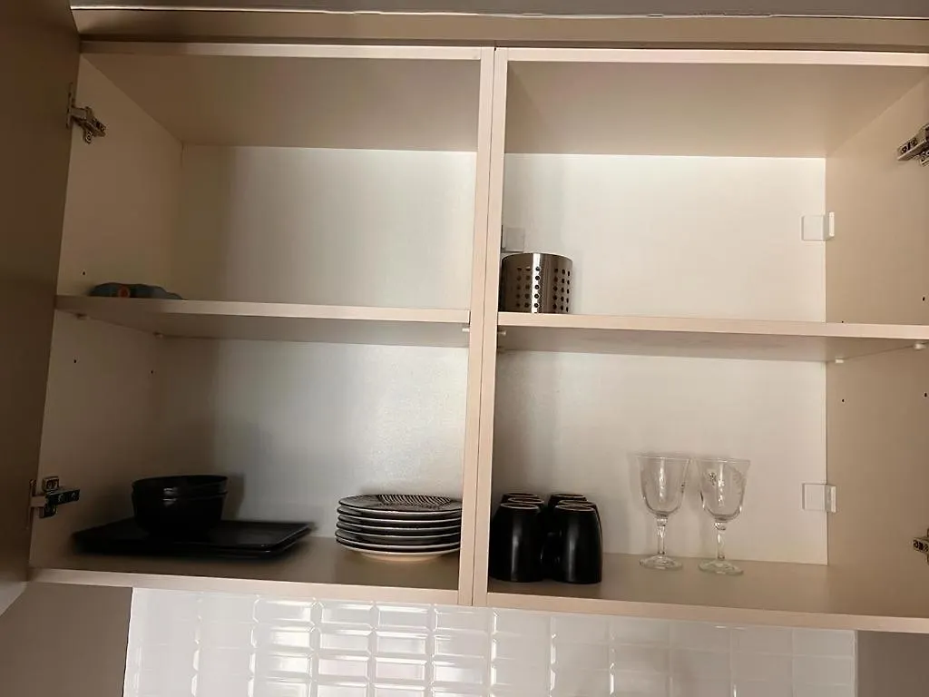 Lens Living Center Apartment Istanbul