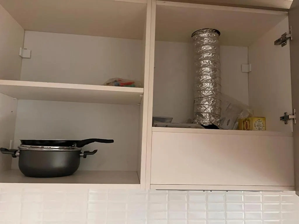 Lens Living Center Apartment Istanbul 0*,  Turkey