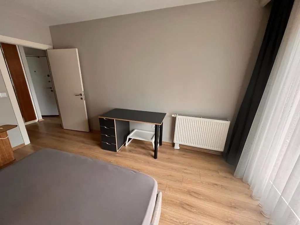 Lens Living Center Apartment Istanbul 0*,
